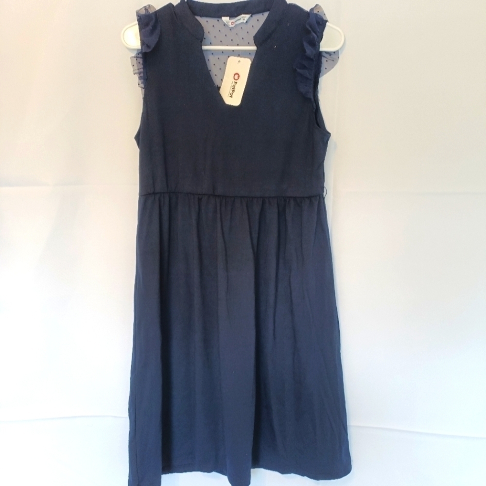 Patpat Dress